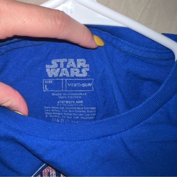 Mandalorian T-Shirt - Picture 3 of 4